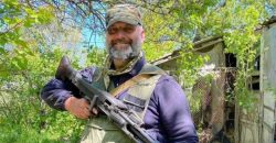 Война унесла жизнь сержанта из Днепропетровщины Александра Ерохина - рис. 2