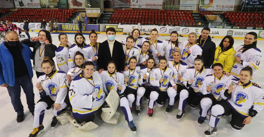 На війні загинув ексхокеїст "Дніпровських вовків" Олександр Хміль - рис. 2