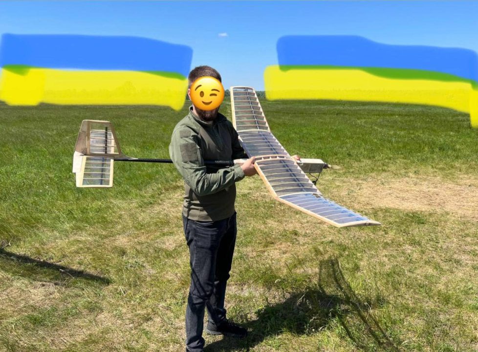 Безшумні та економні: в Україні випробували розвідувальні безпілотники - рис. 2