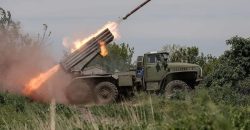 452 день полномасштабной войны в Украине: ВСУ ликвидировали 730 оккупантов и отбили 53 атаки - рис. 1