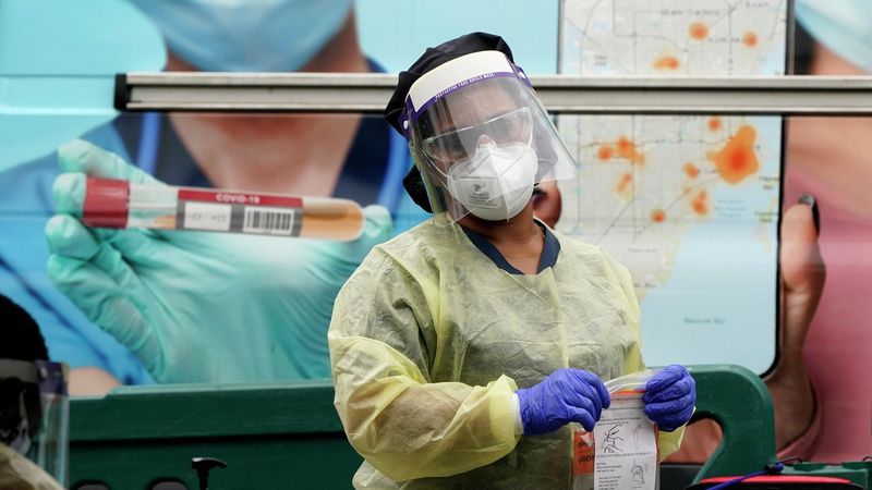 ВОЗ официально отменила статус пандемии коронавируса - рис. 2
