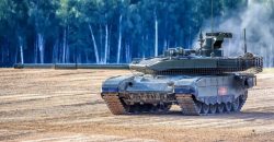 Бойцы днепровской 93-й бригады уничтожили российский новейший танк за 4 миллиона долларов (Видео) - рис. 11