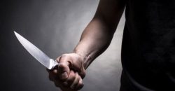 У Дніпрі зловмисник напав з ножем на жінку: йому загрожує 8 років в'язниці - рис. 11