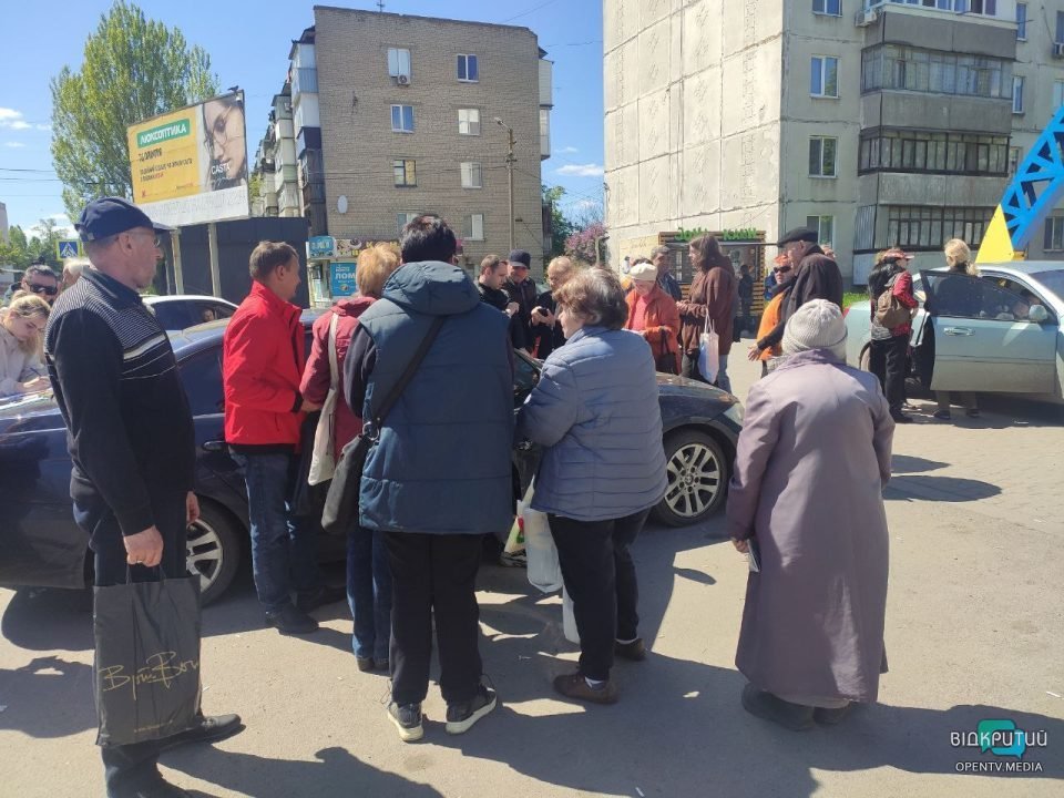 П'ята частина міста зазнала руйнувань: Павлоград оговтується після масованої ракетної атаки