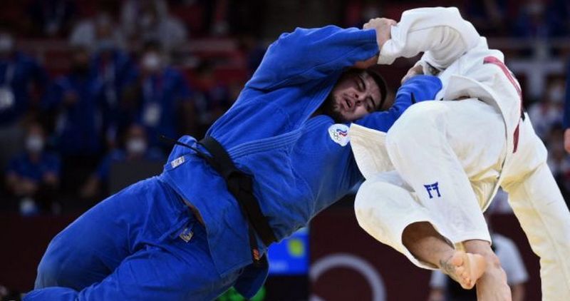 Сборная Украины отозвала заявку на участие в чемпионате мира по дзюдо в Дохе из-за участия россиян - рис. 1