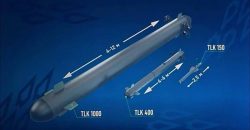 В Україні створюють підводний безпілотний апарат Toloka TLK-150