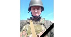 У боях з російськими окупантами загинув нацгвардієць з Дніпропетровщини Олександр Григорчук - рис. 13
