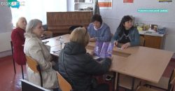 Як у Перещепиному на Дніпропетровщині працює коворкінг-центр для переселенців - рис. 4