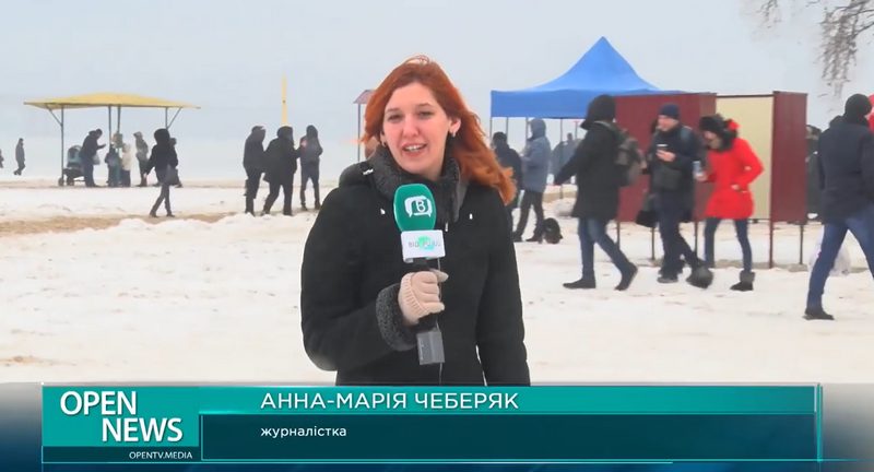 Сиротами остались двое детей: в Днепре скончалась бывшая журналистка Відкритого Анна-Мария Чеберяк - рис. 1