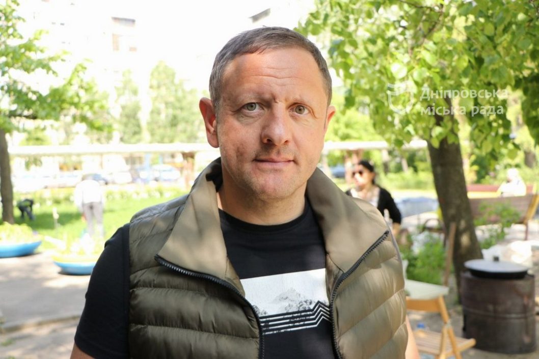 Упорядкували території і висадили квіти: мешканці Соборного району долучилися до суботника