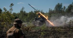 Без лишней суеты: артиллеристы днепровской 93-й ОМБр “Холодный Яр” защищают Украину от орды рф - рис. 9