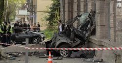 Не справился с управлением: подробности смертельного ДТП на Сечевых Стрельцов в Днепре от полиции - рис. 12