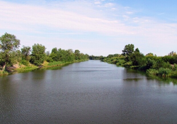 Водоканал “Днепр – Западный Донбасс” передадут в собственность громад Днепропетровщины