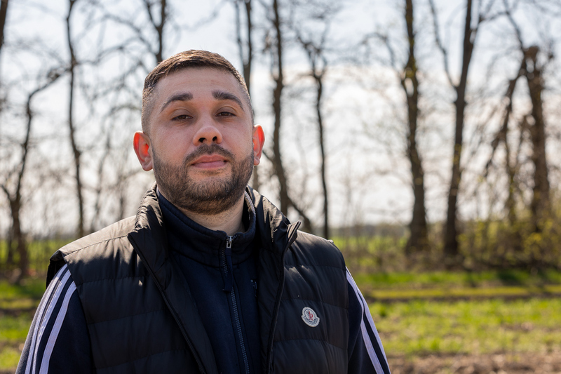 Засіяли майже 35% гороху, пшениці, ячменю та кукурудзи: як проходить посівна на Дніпропетровщині