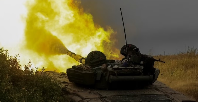 Йде 440 доба повномасштабної військової агресії рф проти України: оперативна ситуація на фронті