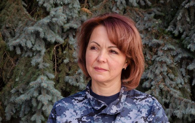 "Окупанти переверяють нашу ППО", - коментарі ВСУ про атаку по Дніпру