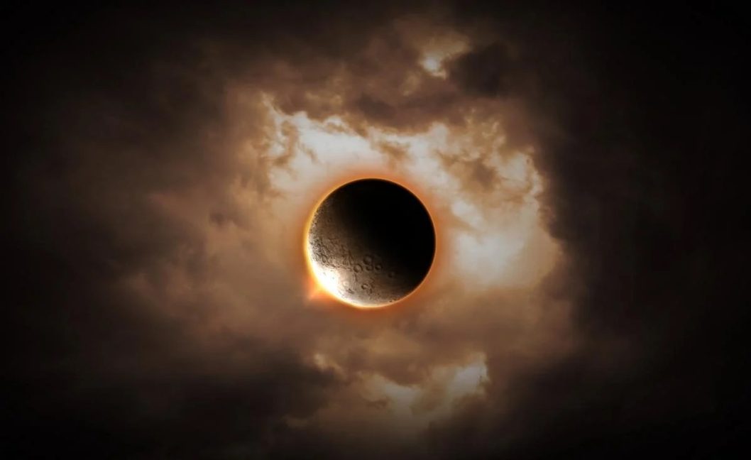 Сьогодні в Україні можна буде спостерігати рідке місячне затемнення