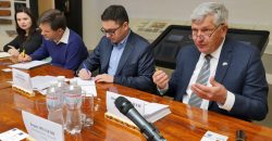 Консультативна місія ЄС з реформування сектору цивільної безпеки України має намір розширити присутність у Дніпрі 