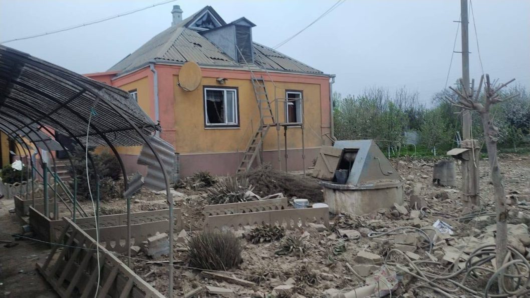 Кількість постраждалих у Павлоградському районі зросла до 34 осіб
