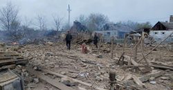 Ракетна атака по Павлограду: як себе почувають постраждалі