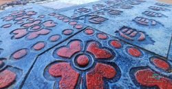 У середмісті Дніпра відкрили новий артоб'єкт