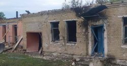 Російські окупанти атакували транспортне підприємство на Дніпропетровщині: постраждала дитина - рис. 2