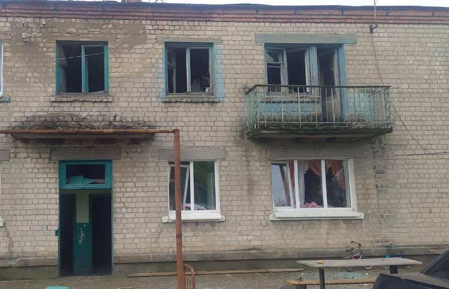 Российские оккупанты атаковали транспортное предприятие на Днепропетровщине: пострадал ребенок - рис. 2