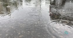 Дніпро потерпає від зливи: в регіоні оголошено І рівень небезпеки
