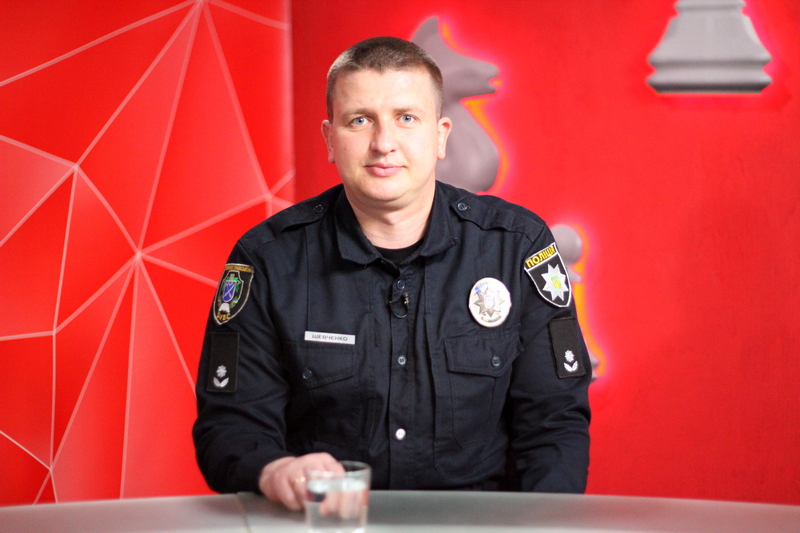 Расследование военных преступлений и упрощенная процедура вступления: как учатся будущие полицейские во время войны - рис. 1