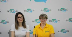 Дніпряни стали першими в Україні, хто провів турнір з робототехніки на базі системи VEX - рис. 10