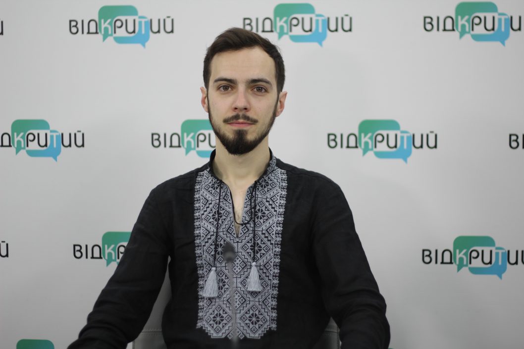 У Дніпрі відкрили обласний молодіжний центр - рис. 2