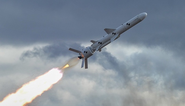 Росіяни готуються збільшити кількість ракетних атак по Дніпропетровщині