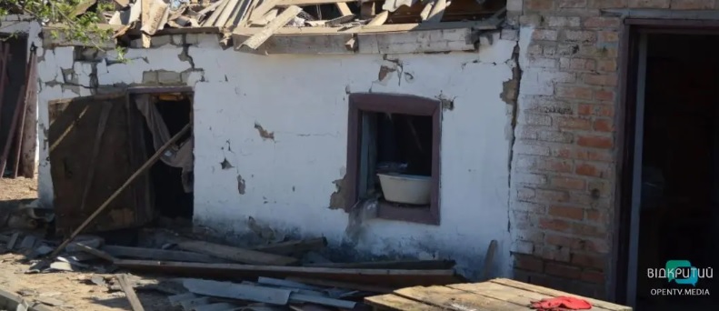 От 10 до 400 тысяч гривен: в Павлограде определились с размером помощи горожанам за поврежденное жилье