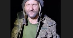 Под Бахмутом погиб боец из Кривого Рога Александр Данилов - рис. 18