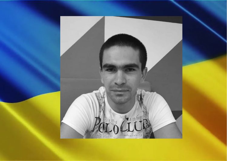 У бою з російськими окупантами загинув мешканець Криворізького району Олександр Коваль