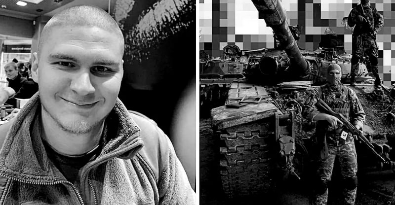 Спас побратимов ценой своей жизни: Юрию Коротову из Днепра просят присвоить звание Героя Украины