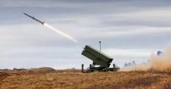 Над Дніпром знищили керовану ракету - рис. 5