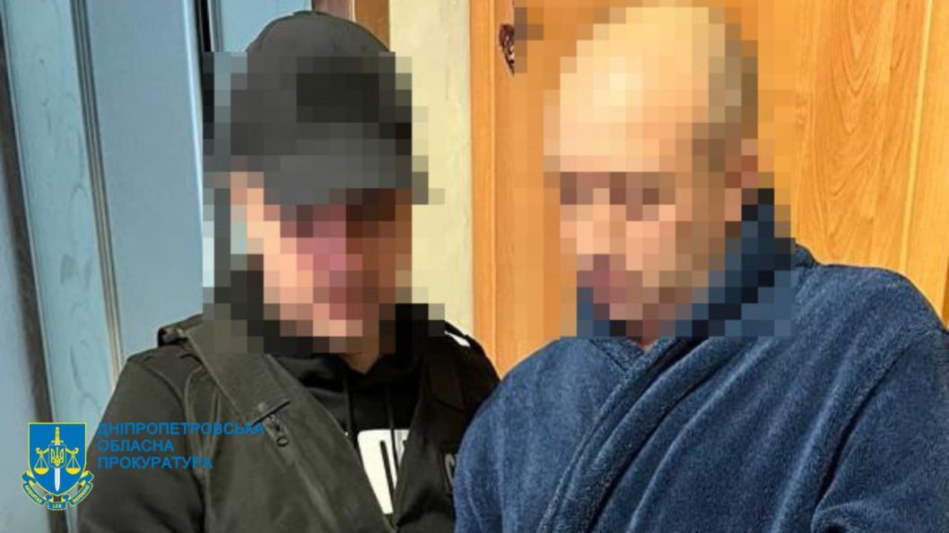 В Днепре по материалам СБУ осудили антиукраинского агитатора