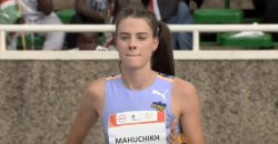 Дніпровська легкоатлетка Ярослава Магучіх перемогла на престижному турнірі зі світовим рекордом - рис. 10