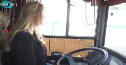 Мрія дитинства: історія наймолодшої у Дніпрі водійки тролейбуса Валерії Пікуліної - рис. 5