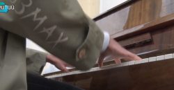 Каждый может почувствовать себя музыкантом: в центре Днепра школьник установил пианино - рис. 4