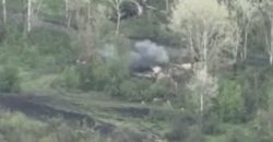 Дніпровські десантники знищили вантажівку та денацифікували з десяток окупантів (Відео) - рис. 21