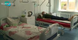 В Днепре лечат раненых украинских защитников из Бахмута - рис. 2