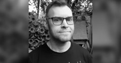 У Дніпрі встановлять меморіальну плиту на честь Максима Семенова - рис. 1