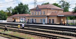 У Дніпрі на залізничній станції потяг на смерть збив чоловіка - рис. 9