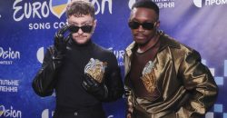 TVORCHI на Евровидении-2023: букмекеры оценили шансы Украины на победу в песенном конкурсе - рис. 4