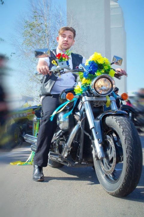 У Дніпрі через наслідки ракетного удару помер відомий волонтер