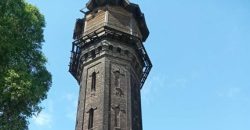 В Днепре старинную водонапорную башню хотят превратить в туристический объект - рис. 5