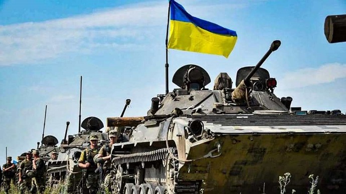 Захисники України ліквідували 410 окупантів за добу: ситуація на фронті станом на ранок  - рис. 2