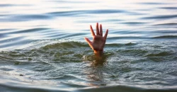 На Дніпропетровщині рятувальники дістали з річки тіло людини - рис. 8